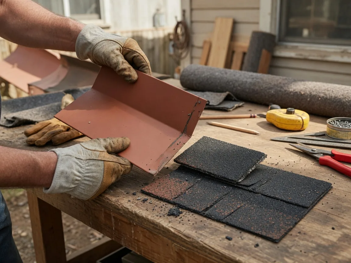 Roof Repair company in Nikolski, AK